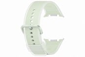Smartwatch - Lisävarusteet - Samsung Galaxy Watch9 Misty Watch Band (M/L) - Green - ET-SXL35LMEGEU