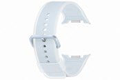 Smartwatch - Lisävarusteet - Samsung Galaxy Watch9 Misty Watch Band (M/L) - Blue - ET-SXL35LLEGEU