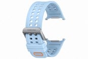 Smartwatch - Lisävarusteet - Samsung Galaxy Watch Ultra 2 Marine Watch Band - Blue - ET-SNL71MLEGEU