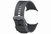 Smartwatch - Lisävarusteet - Samsung Galaxy Watch Ultra 2 Peakform Watch Band - Black - ET-SBL71MBEGEU