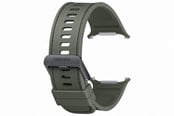 Smartwatch - Lisävarusteet - Samsung Galaxy Watch Ultra 2 Peakform Watch Band - Olive - ET-SBL71MGEGEU