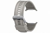 Smartwatch - Lisävarusteet - Samsung Galaxy Watch Ultra 2 Peakform Watch Band - Taupe - ET-SBL71MSEGEU