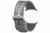 Smartwatch - Lisävarusteet - Samsung Galaxy Watch Ultra 2 Peakform Watch Band - Gray - ET-SBL71MJEGEU