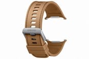Smartwatch - Lisävarusteet - Samsung Galaxy Watch Ultra 2 Peakform Watch Band - Camel - ET-SBL71MAEGEU
