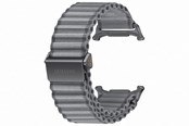 Smartwatch - Lisävarusteet - Samsung Galaxy Watch Ultra 2 Trail Watch Band - Gray - ET-SVL70MJEGEU