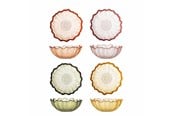 Kattaus - Bloomingville Kana bowls - Set of 4 - 82068723