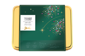 Sisustus - Yankee Candle Festive Set - 5038581192185