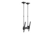 Seinäkiinnitys, AV-kiinnikkeet & AV-kalusteet - Multibrackets M Pro Series MBC1UPHD2 - Max 120 kg - recommended for 100" - 7340234813834