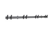 Seinäkiinnitys, AV-kiinnikkeet & AV-kalusteet - Multibrackets M Pro Series MBW4X1U - Max 200 kg - recommended for 43" - 7340234814022