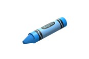USB-tikku - SANDISK Crayola - USB flash drive - 128 GB - 128GB - USB-tikku - SDCZIC-128G-G46B