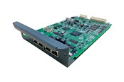 Järjestelmän lisävarusteet - APC - UPS management module - SP3OPT001