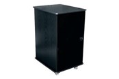 Räkit - Rack - Middle Atlantic MFR Series Mobile Furniture Rack MFR-2027-GE - rack - 20U - MFR-2027GE