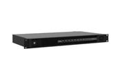 Virtakaapelit (ulkoinen) - Middle Atlantic Premium Plus Series - power distribution unit - with RackLink - RLNK-P916R-IEC-NS