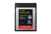 Muistikortti - SANDISK Extreme PRO - flash memory card - 1 TB - CFexpress 4.0 Type B - SDCFEB-1T00-GN4NN