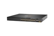 Kytkimet - Hewlett Packard Enterprise HPE Aruba Networking CX 6300M 24p SFP+ 1G/10G 4p SFP56 50G - S5Z46A#ABB