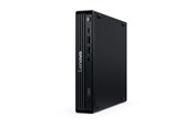 Pöytätietokoneet - PC & Mac - Lenovo ThinkCentre M70q Gen 6 - tiny - AI PC - Core Ultra 7 265T - 16 GB - SSD 512 GB - Nordic (Danish/Finnish/Norwegian/Swedish) - 13A40072MX