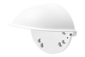 Järjestelmän lisävarusteet - Hanwha Vision Wisenet SBV-120WCW - camera weather cover - SBV-120WCW