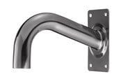 Järjestelmän lisävarusteet - Hanwha Vision Wisenet SBP-300WMS - camera mount - SBP-300WMS