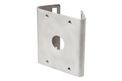 Järjestelmän lisävarusteet - Hanwha Vision Wisenet SBP-300PMS - camera mounting adapter - SBP-300PMS