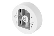 Järjestelmän lisävarusteet - Hanwha Vision SBD-180PMW - camera mount base - SBD-180PMW