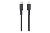 USB kaapelit - Aukey - USB-C cable - USB-C to USB-C - 1 m - CB-KCC101