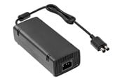 Puhelin - Adapterit & Laturit - Akyga AK-PD-13 power adapter - 5 V sb / 1A - Xbox 360 Slim power connector - 135 watt - AK-PD-13
