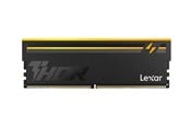 RAM - Lexar THOR RGB 2nd Gen - DDR5 - kit - 32 GB: 2 x 16 GB - DIMM 288-pin / PC5-24000 - LD5U16G60C38BV-RGD