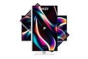Näyttö - 27" MSI PRO MAX 271QPHW E14 - LED monitor - 27" - PRO MAX 271QPHW E14