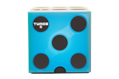 Lautapelit - Game Inventors Turbo6 - 5704029001332