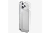 Puhelintarvikkeet - Näytönsuojat - UNIQ Aeroshield+ Camera Module Protector Camera & Panel Protector for iPhone 17 Pro Max - 8886463697368