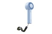 Ilmasto/tuulettimet/ilmastointi - Baseus GoTrip DT1 fan - blue - C0119000