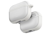 Puhelin - Kannet ja kotelot - UNIQ Veren Case for AirPods Pro 3 - White - 8886463697047