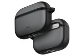 Puhelin - Kannet ja kotelot - UNIQ Veren Case for AirPods Pro 3 - Brown - 8886463697030