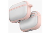 Puhelin - Kannet ja kotelot - UNIQ Veren Case for AirPods Pro 3 - Pink - 8886463697054