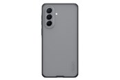 Puhelin - Kannet ja kotelot - Nillkin Super Frosted Shield Pro Case for Samsung Galaxy A37 5G - Translucent Black - 6902048309135