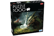 Palapelit - Tactic Lovers Dragons nest - 60878
