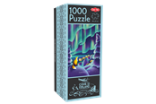 Palapelit - Tactic Come to Finland: Pohjolan Taika 1000 pcs puzzle - 60777