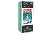 Palapelit - Tactic Come to Finland: Take some Finland 1000 pcs puzzle - 60776