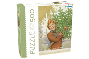 Palapelit - Tactic Lovers A Little Song about the Spruce - 60687