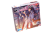 Palapelit - Tactic Lovers Anime girl - 60674