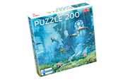 Palapelit - Tactic Lovers Sea adventure - 60673