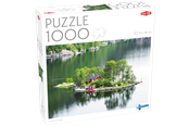 Palapelit - Tactic Lovers Scandinavian cottage - 60664