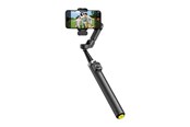 Puhelin - Muut lisävarusteet - AOCHUAN V3 Gimbal with AI Sensor - Black - 1010100335