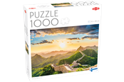 Palapelit - Tactic Lovers The Great Wall of China - 60662