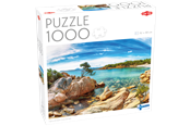 Palapelit - Tactic Lovers Capriccioli beach Costa Smeralda - 60659