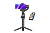 Puhelin - Muut lisävarusteet - AOCHUAN S3 Gimbal with Additional Screen - Black - 1010100336