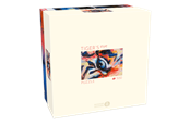 Palapelit - Tactic LifeSTYLE Puzzle Tiger's Eye 500 pcs - 59499
