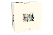 Palapelit - Tactic LifeSTYLE Puzzle Eucalyptus Leaves 500 pcs - 59497