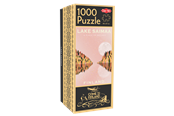 Palapelit - Tactic Come to Finland: Lake Saimaa 1000 pcs puzzle - 59372