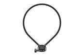 Action-kameran lisälaitteet - AOCHUAN Free A1 Neck Strap - Black - 1010100339